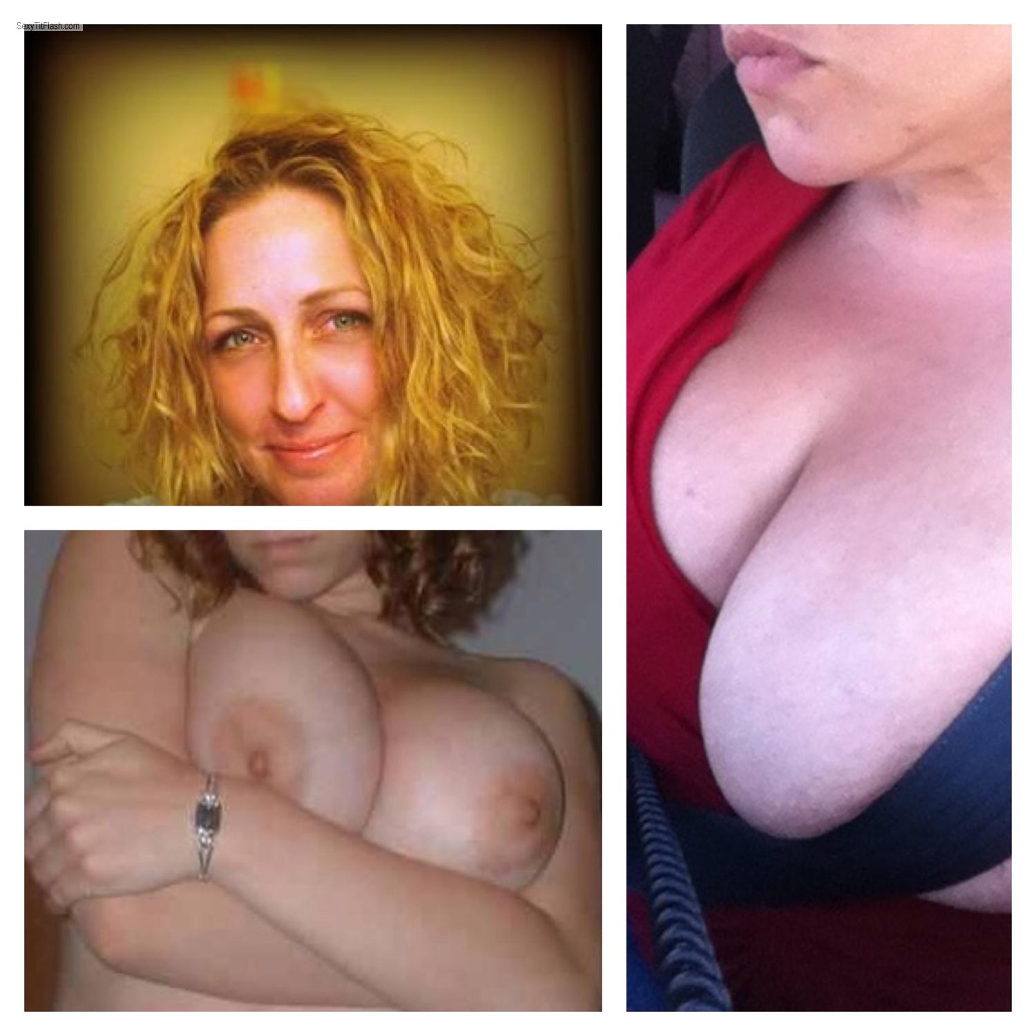 Very big Tits Cheryl